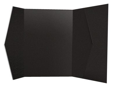 Rockport Pocket - Black Tie